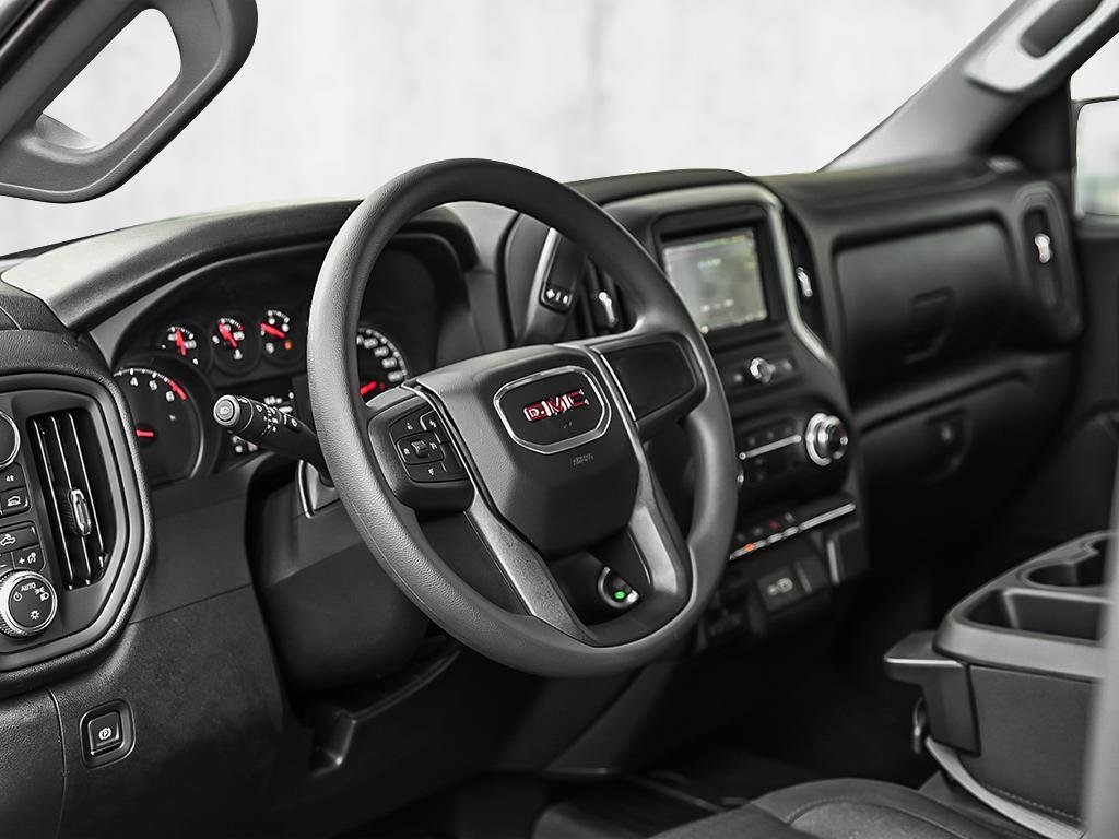 GMC Sierra 1500  2025 à Joliette, Québec - 12 - w1024h768px