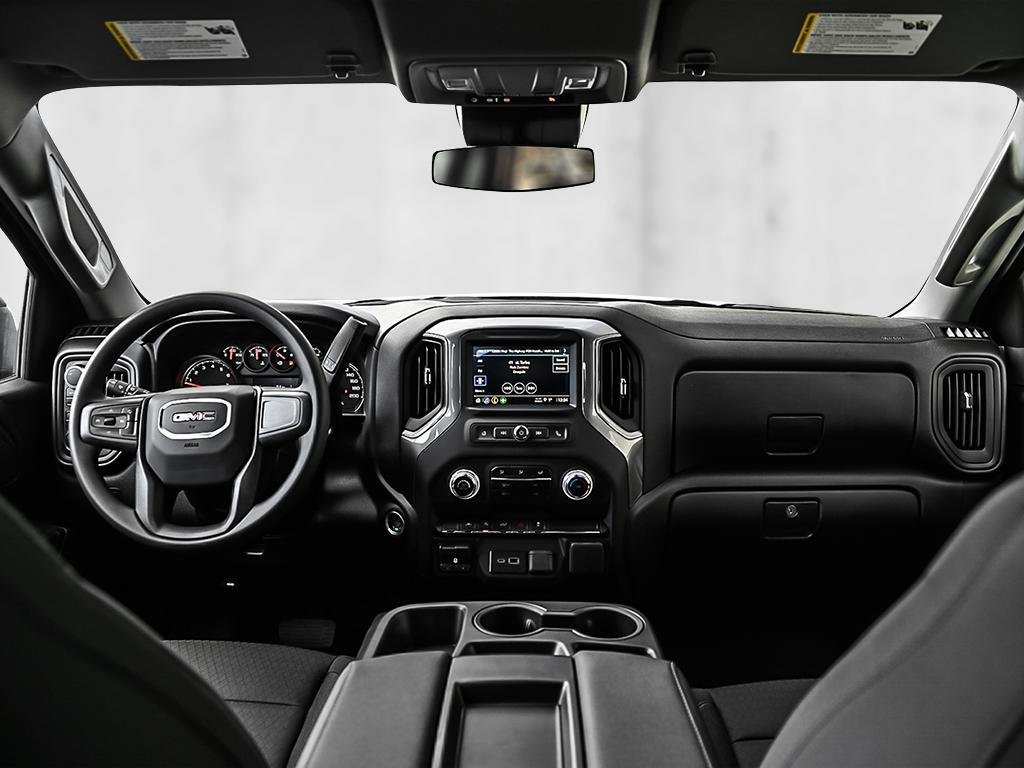 GMC Sierra 1500  2025 à Joliette, Québec - 22 - w1024h768px