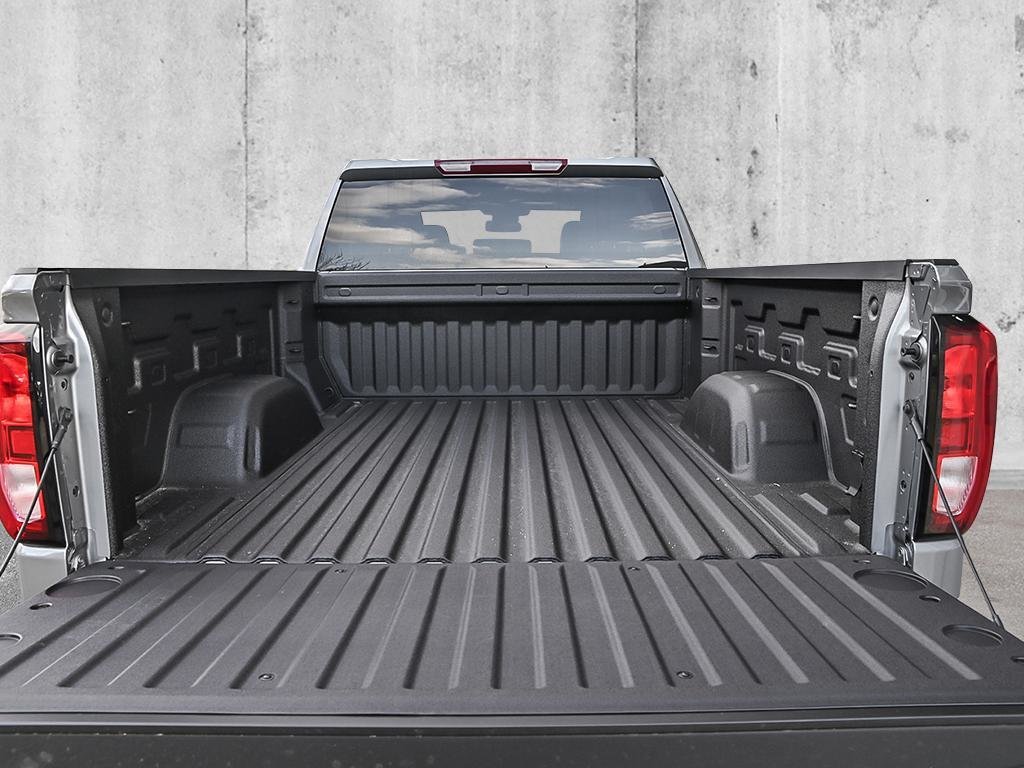 GMC Sierra 1500  2025 à Joliette, Québec - 7 - w1024h768px