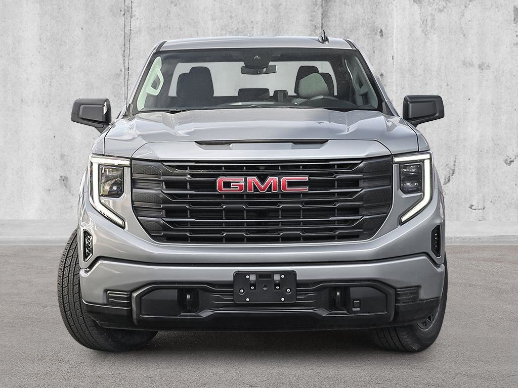 GMC Sierra 1500  2025 à Joliette, Québec - 2 - w1024h768px