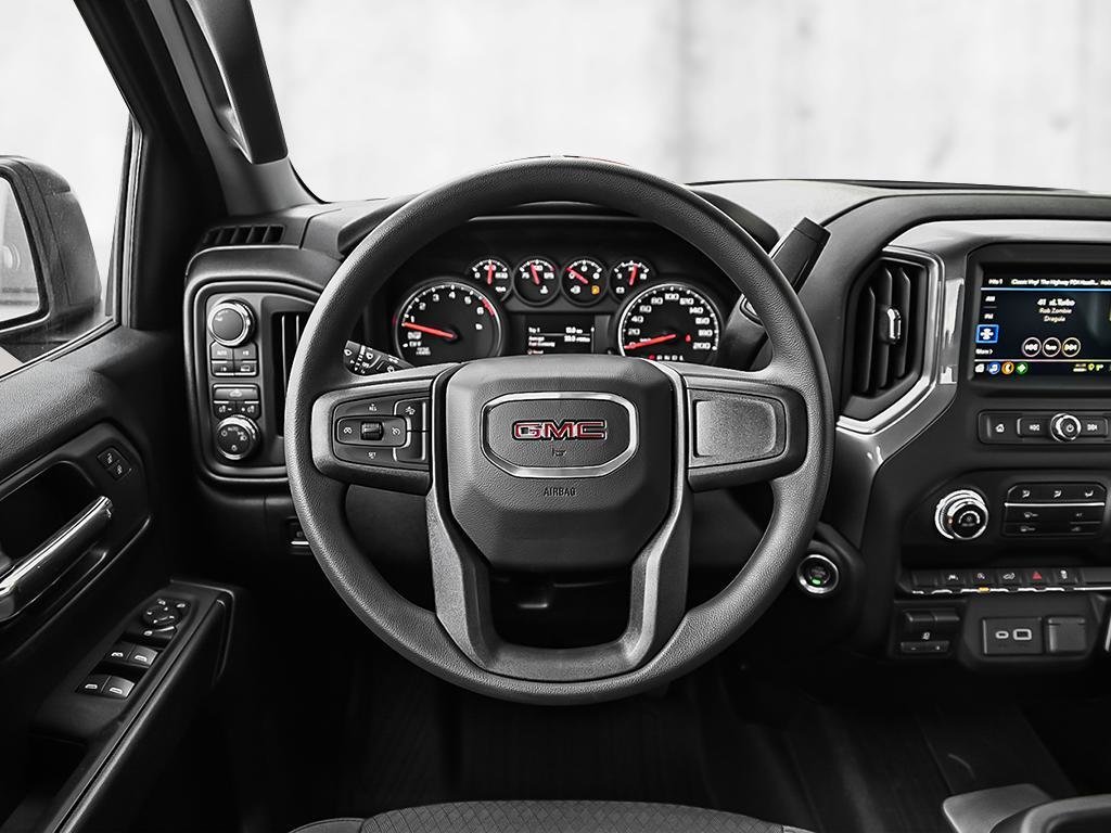 GMC Sierra 1500  2025 à Joliette, Québec - 13 - w1024h768px