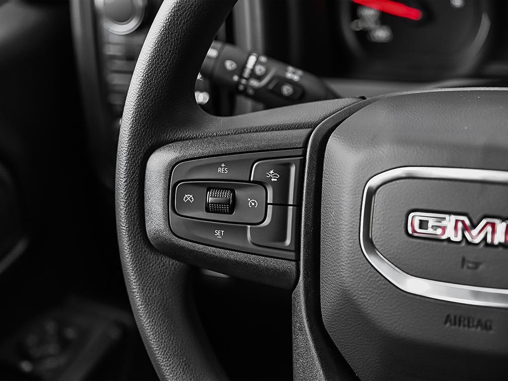 GMC Sierra 1500  2025 à Joliette, Québec - 15 - w1024h768px