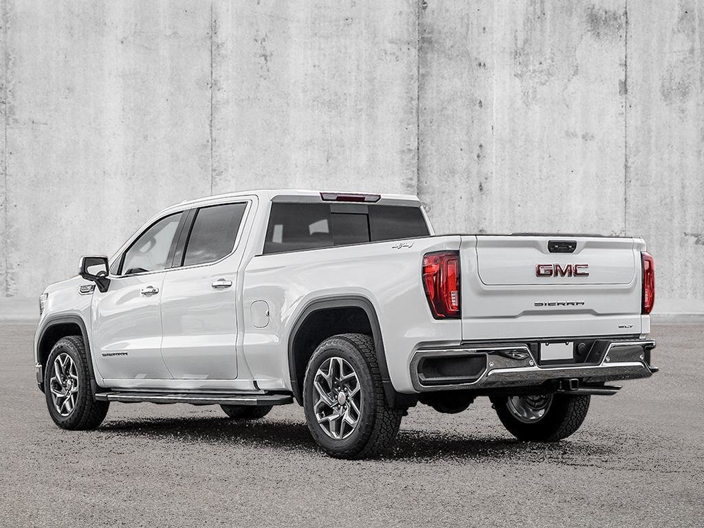 2025 GMC Sierra 1500 in Joliette, Quebec - 4 - w1024h768px