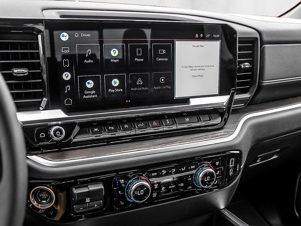 2025 GMC Sierra 1500 in Joliette, Quebec - 21 - w1024h768px
