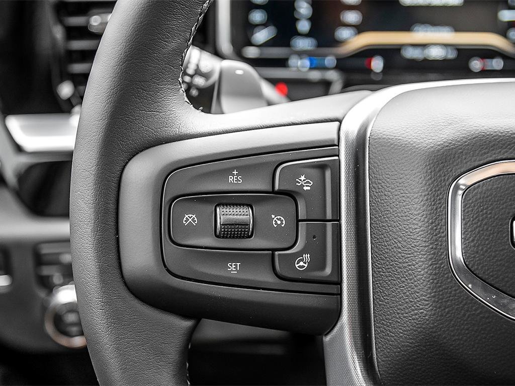 2025 GMC Sierra 1500 in Joliette, Quebec - 16 - w1024h768px