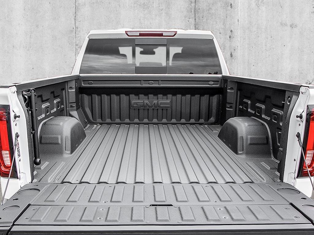 2025 GMC Sierra 1500 in Joliette, Quebec - 7 - w1024h768px