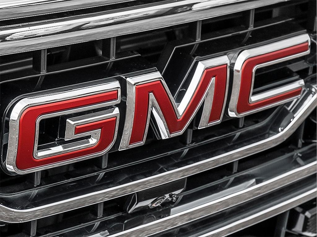 2025 GMC Sierra 1500 in Joliette, Quebec - 9 - w1024h768px