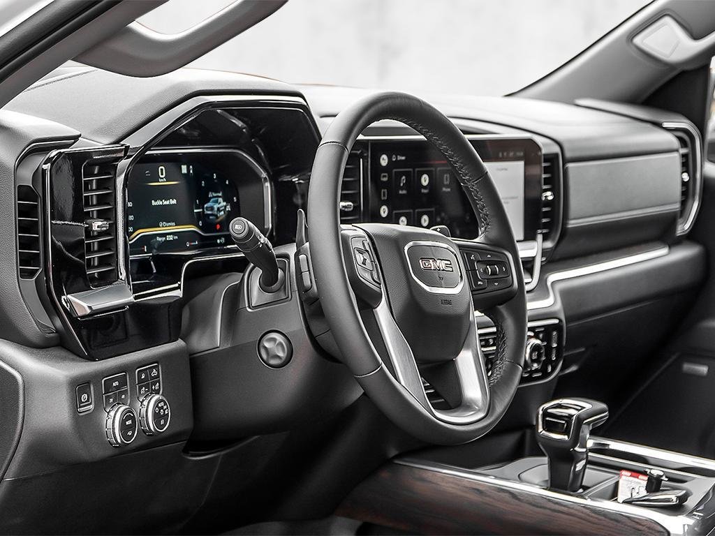 2025 GMC Sierra 1500 in Joliette, Quebec - 12 - w1024h768px