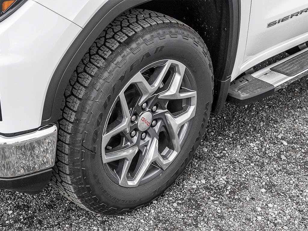 2025 GMC Sierra 1500 in Joliette, Quebec - 8 - w1024h768px
