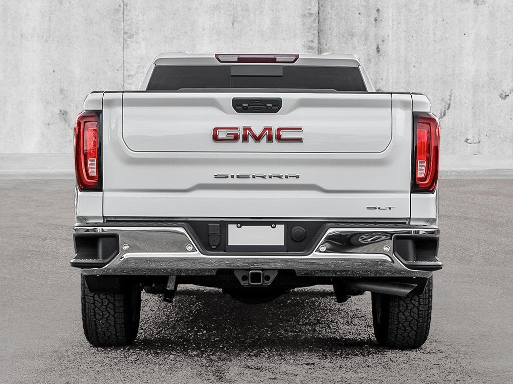 2025 GMC Sierra 1500 in Joliette, Quebec - 5 - w1024h768px