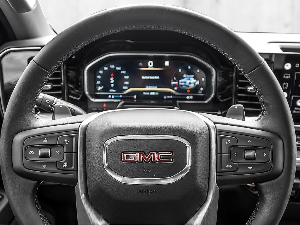 2025 GMC Sierra 1500 in Joliette, Quebec - 13 - w1024h768px