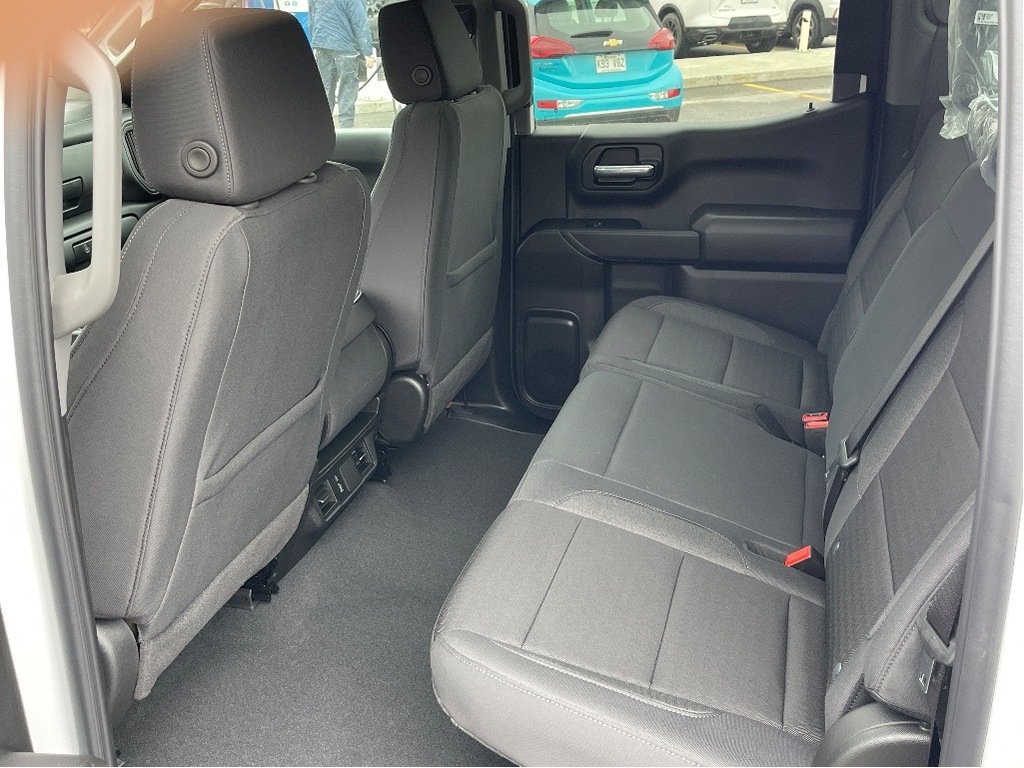 2025 GMC Sierra 1500 in Joliette, Quebec - 10 - w1024h768px