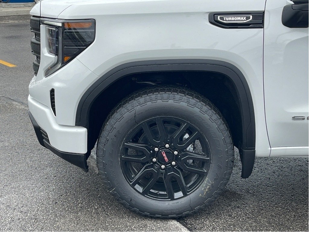 2025 GMC Sierra 1500 in Joliette, Quebec - 7 - w1024h768px
