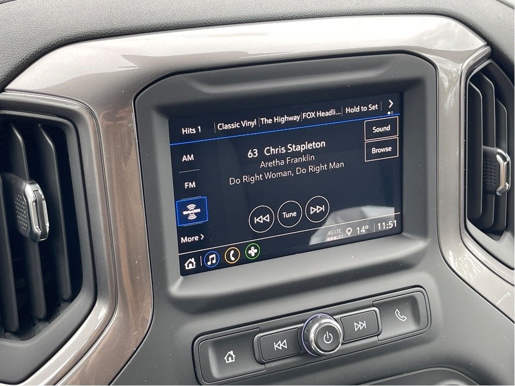 2025 GMC Sierra 1500 in Joliette, Quebec - 16 - w1024h768px