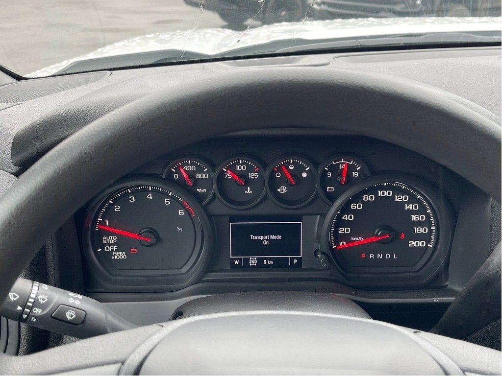2025 GMC Sierra 1500 in Joliette, Quebec - 15 - w1024h768px