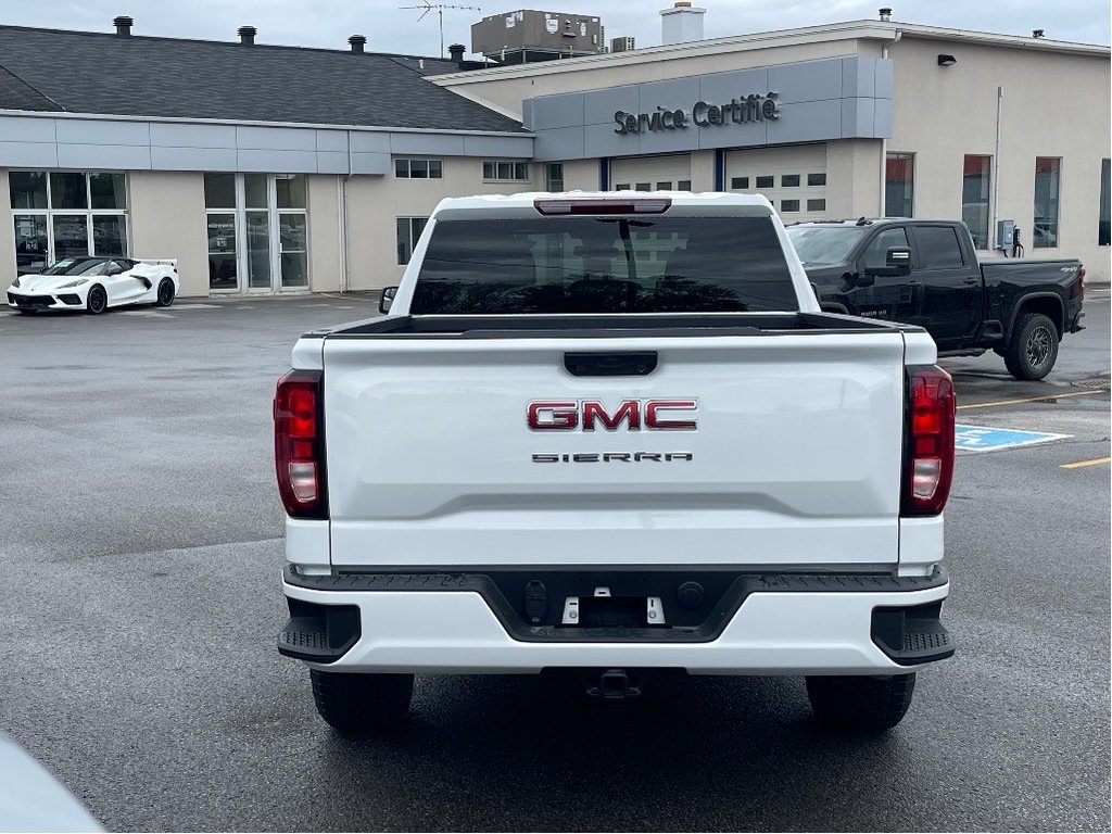 2025 GMC Sierra 1500 in Joliette, Quebec - 5 - w1024h768px