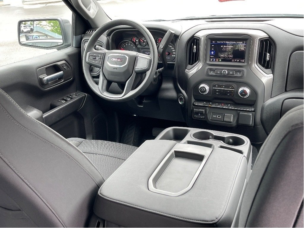 2025 GMC Sierra 1500 in Joliette, Quebec - 11 - w1024h768px