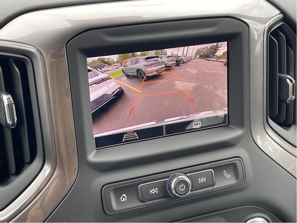 2025 GMC Sierra 1500 in Joliette, Quebec - 17 - w1024h768px