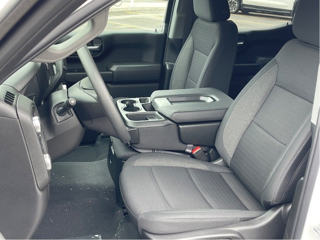 2025 GMC Sierra 1500 in Joliette, Quebec - 9 - w1024h768px
