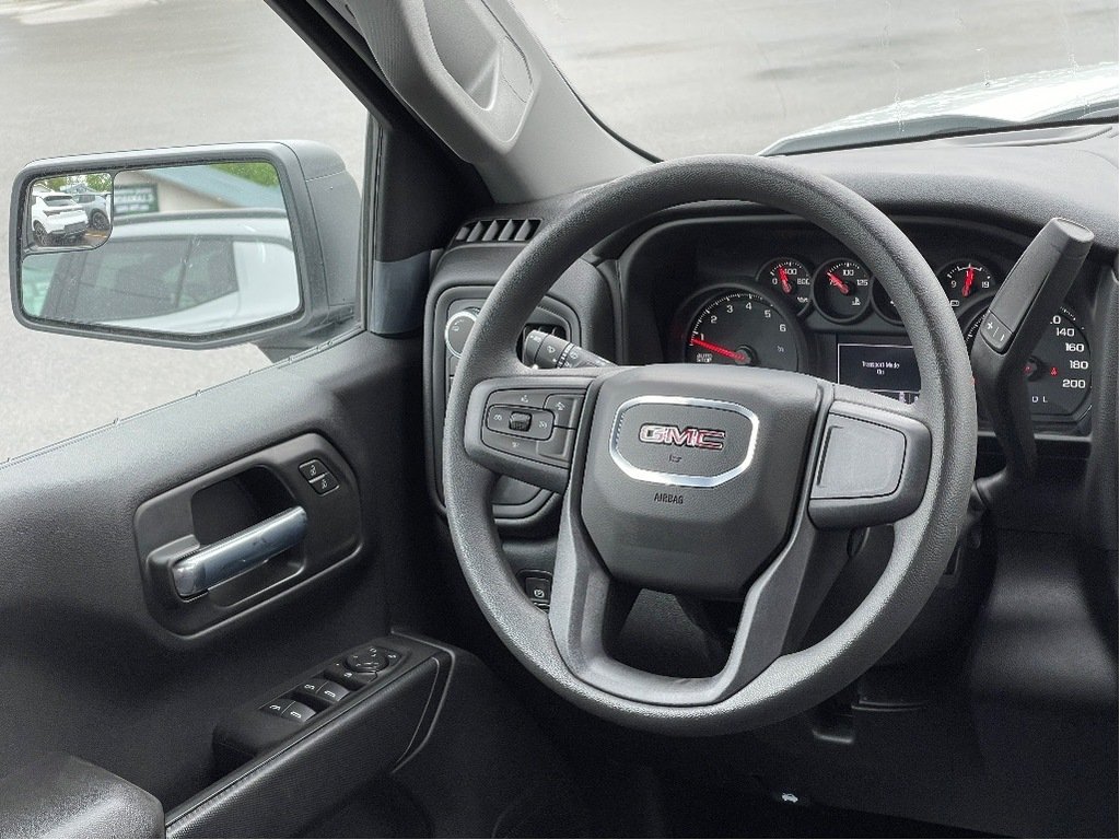 2025 GMC Sierra 1500 in Joliette, Quebec - 14 - w1024h768px