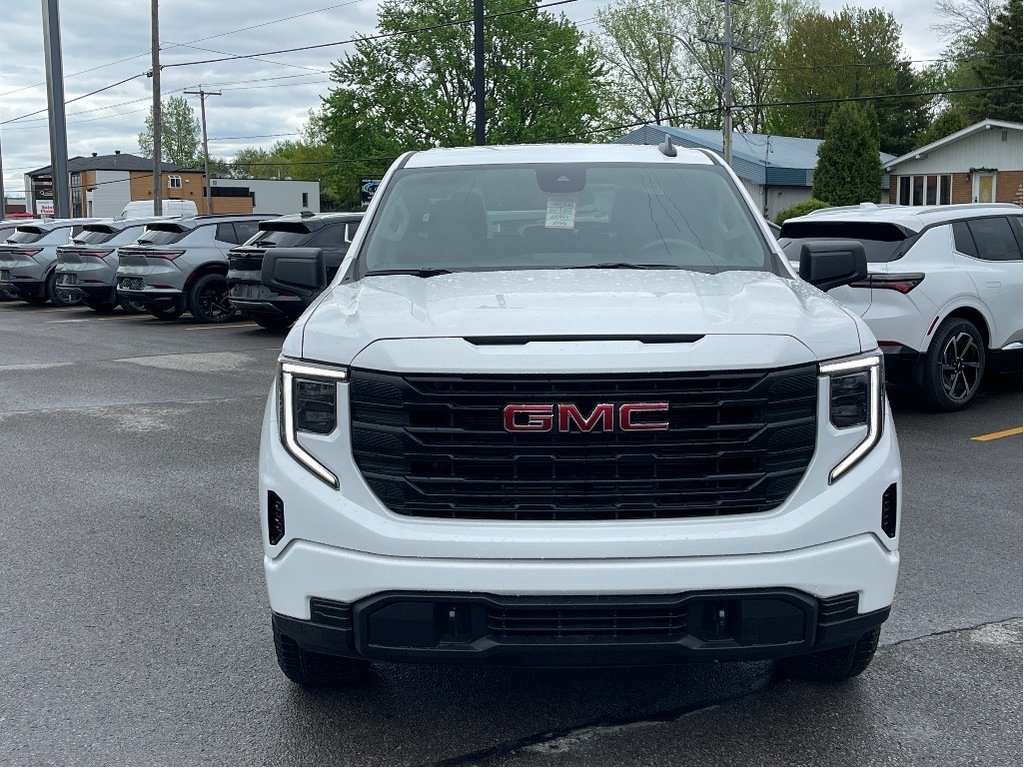 2025 GMC Sierra 1500 in Joliette, Quebec - 2 - w1024h768px