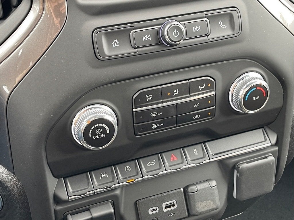 2025 GMC Sierra 1500 in Joliette, Quebec - 18 - w1024h768px