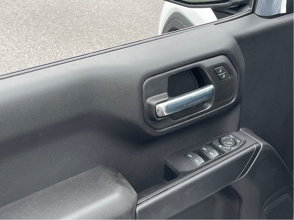 2025 GMC Sierra 1500 in Joliette, Quebec - 12 - w1024h768px