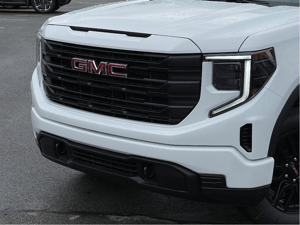 2025 GMC Sierra 1500 in Joliette, Quebec - 6 - w1024h768px