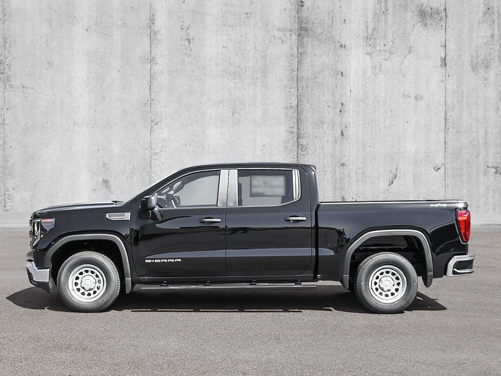 GMC Sierra 1500  2025 à Joliette, Québec - 3 - w1024h768px