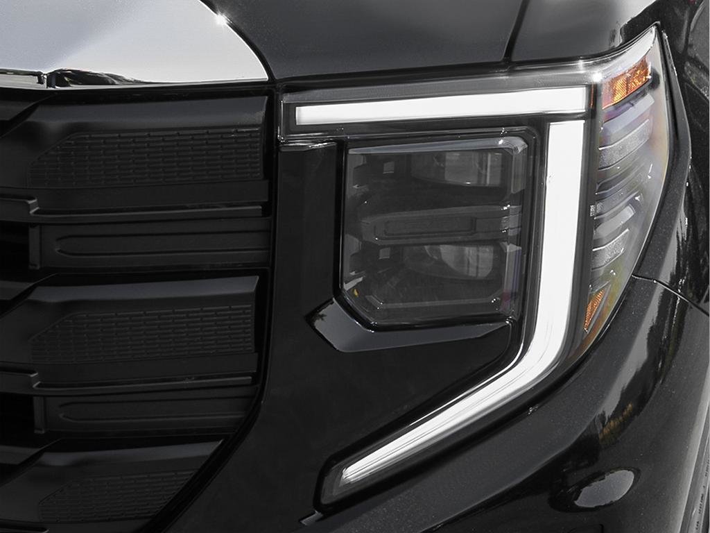 2025 GMC Sierra 1500 in Joliette, Quebec - 10 - w1024h768px
