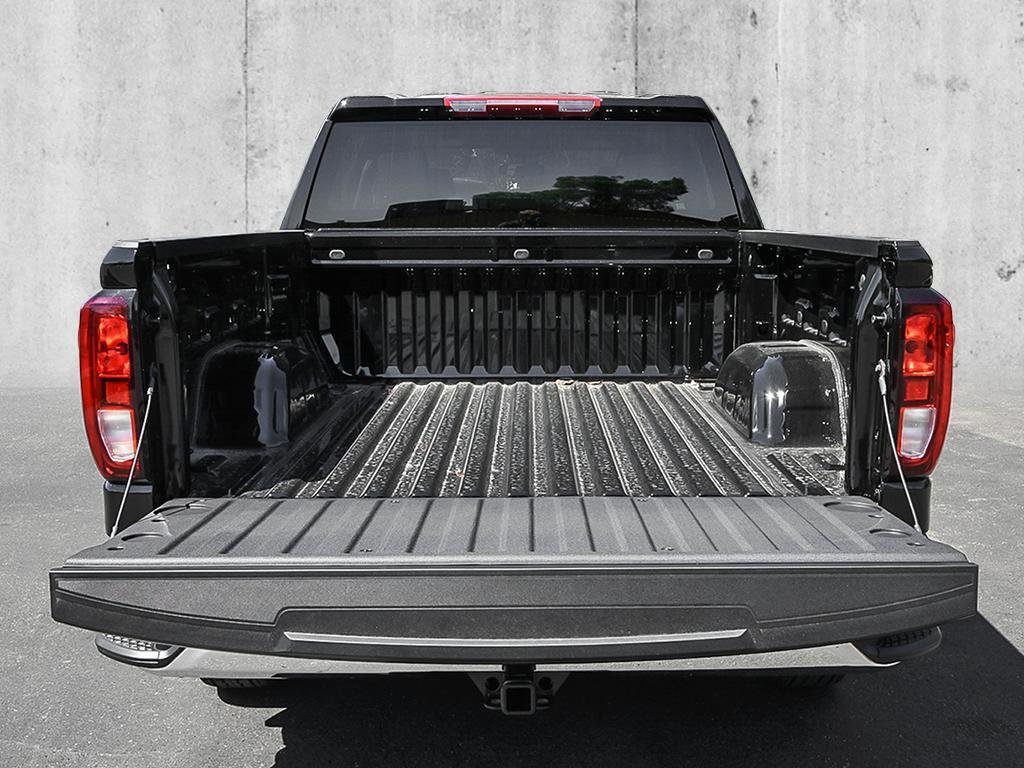 GMC Sierra 1500  2025 à Joliette, Québec - 7 - w1024h768px