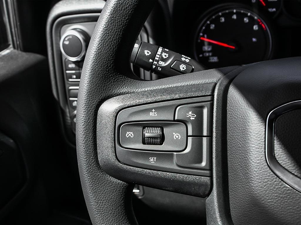 GMC Sierra 1500  2025 à Joliette, Québec - 15 - w1024h768px