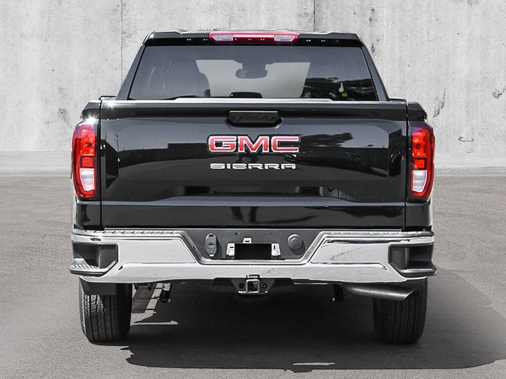 GMC Sierra 1500  2025 à Joliette, Québec - 5 - w1024h768px