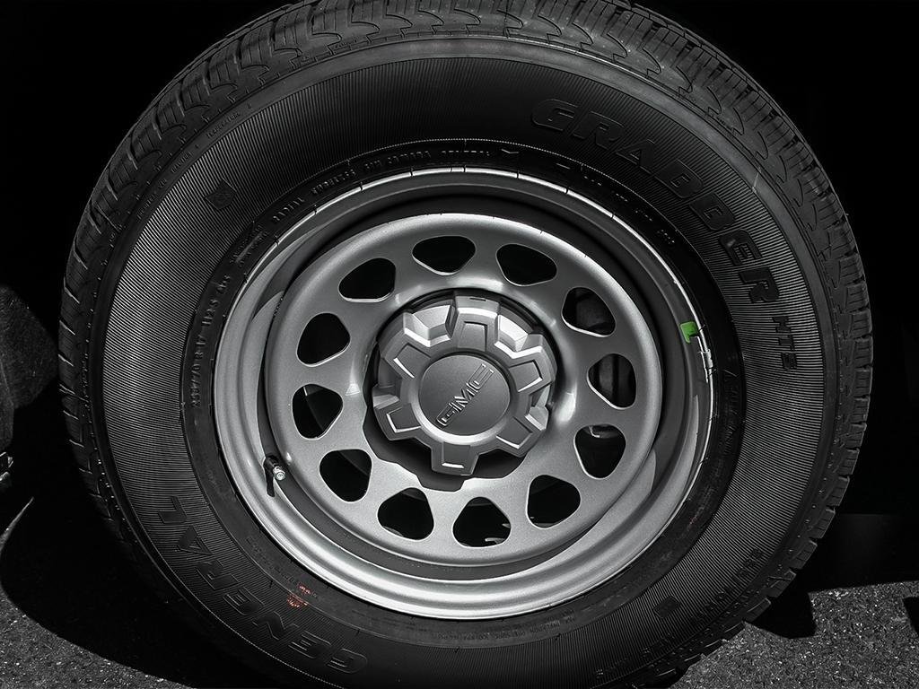 GMC Sierra 1500  2025 à Joliette, Québec - 8 - w1024h768px