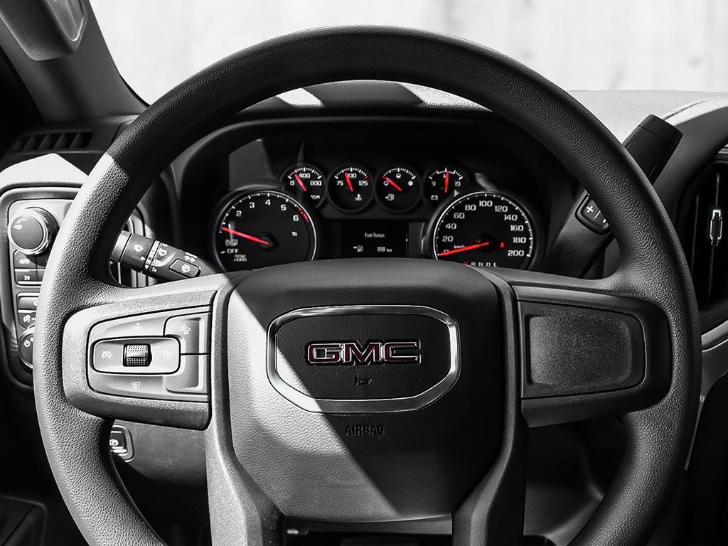 GMC Sierra 1500  2025 à Joliette, Québec - 13 - w1024h768px