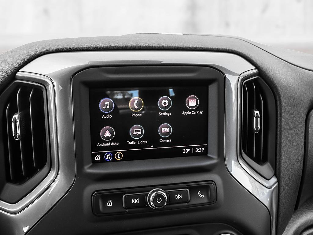 GMC Sierra 1500  2025 à Joliette, Québec - 18 - w1024h768px