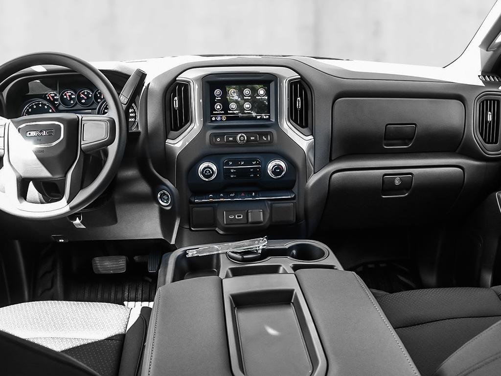2025 GMC Sierra 1500 in Joliette, Quebec - 21 - w1024h768px