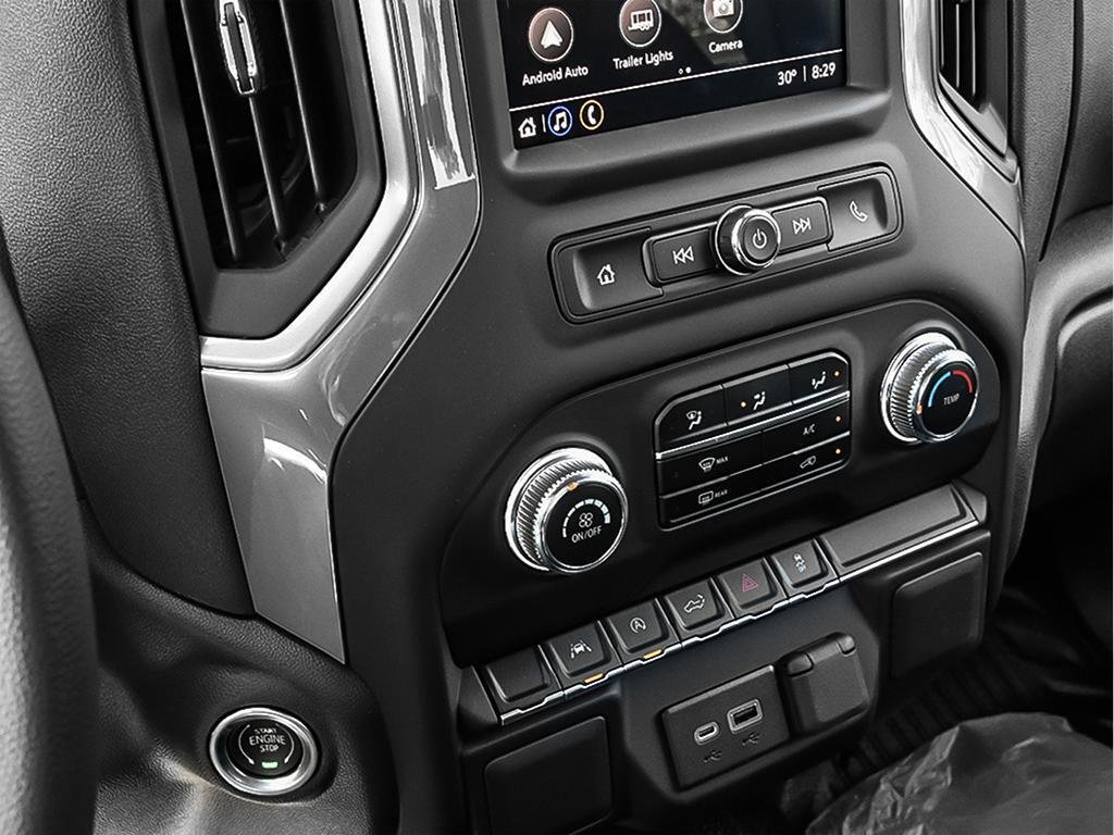 2025 GMC Sierra 1500 in Joliette, Quebec - 22 - w1024h768px