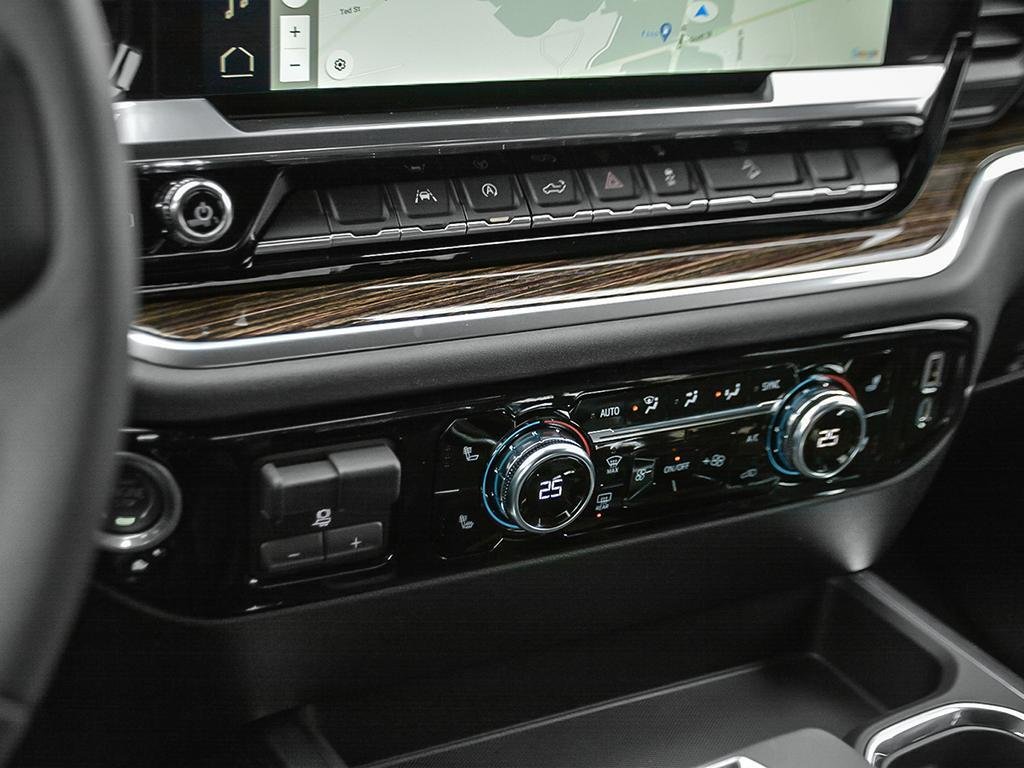 2025 GMC Sierra 1500 in Joliette, Quebec - 23 - w1024h768px