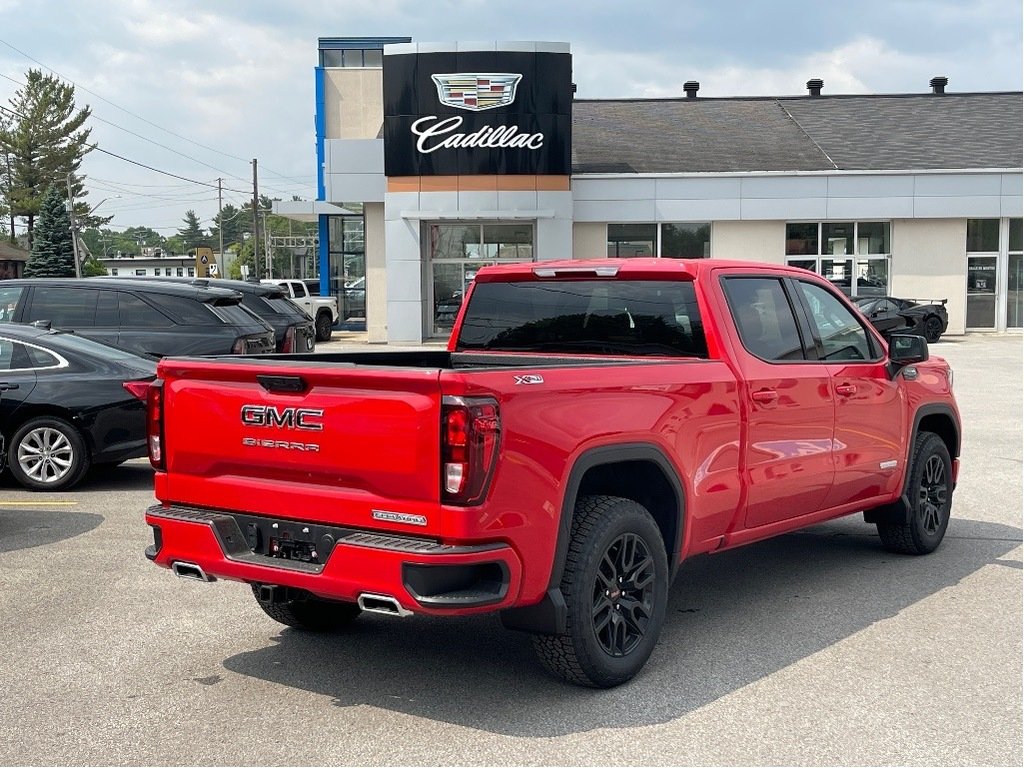 GMC Sierra 1500  2025 à Joliette, Québec - 4 - w1024h768px