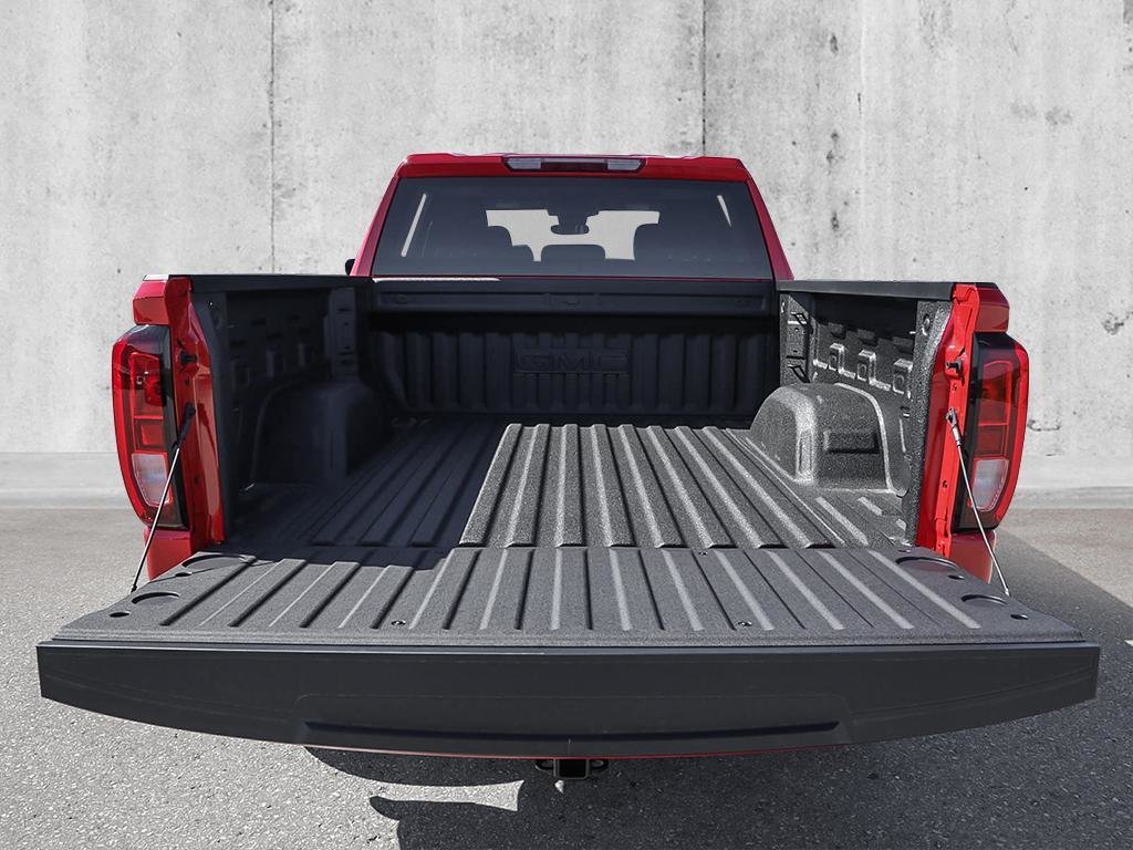 2025 GMC Sierra 1500 in Joliette, Quebec - 7 - w1024h768px