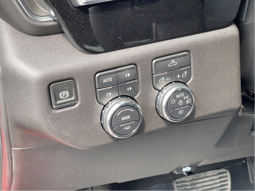 GMC Sierra 1500  2025 à Joliette, Québec - 13 - w1024h768px