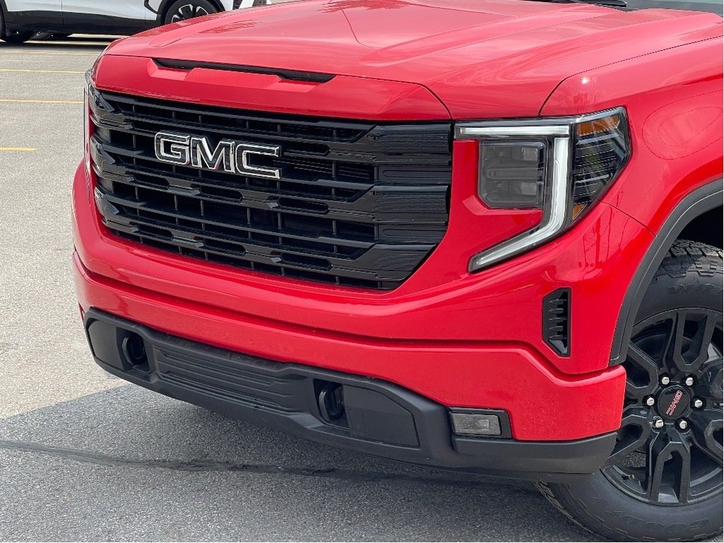 GMC Sierra 1500  2025 à Joliette, Québec - 6 - w1024h768px