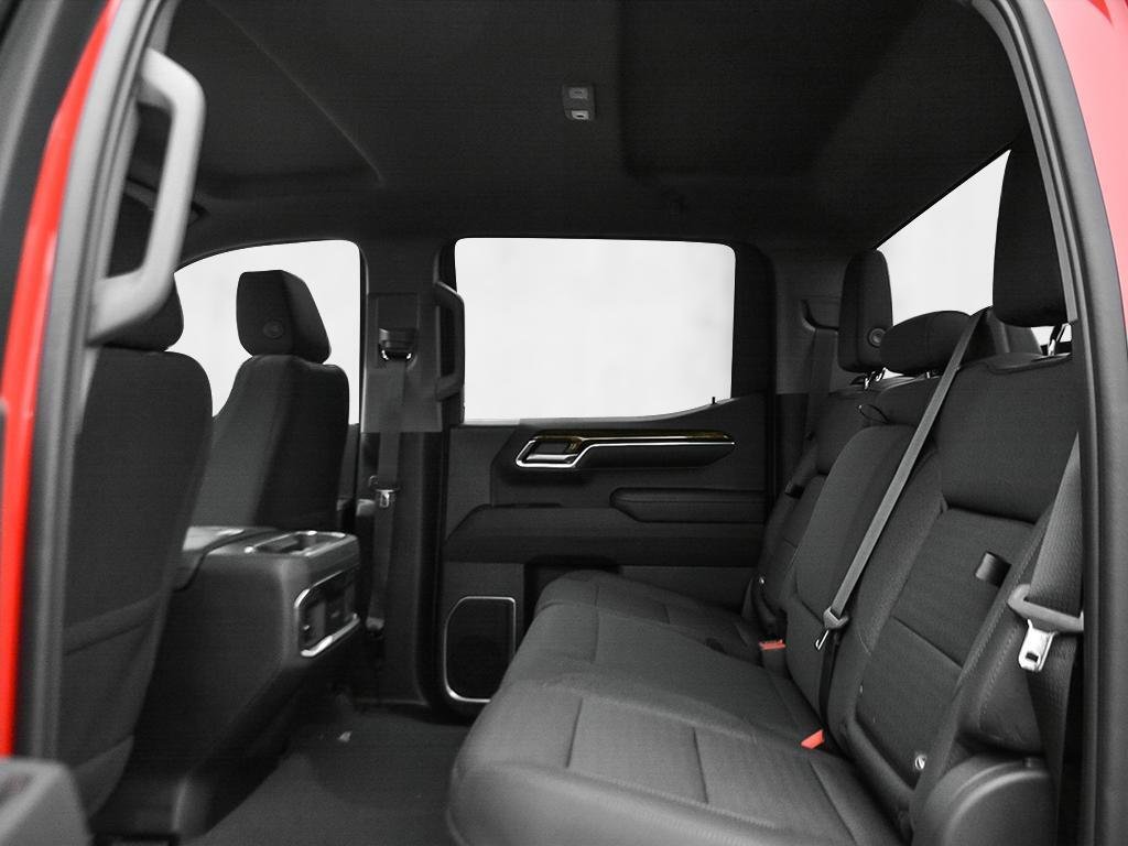 2025 GMC Sierra 1500 in Joliette, Quebec - 21 - w1024h768px