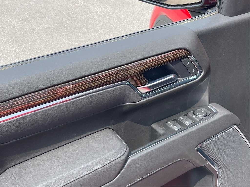 GMC Sierra 1500  2025 à Joliette, Québec - 12 - w1024h768px