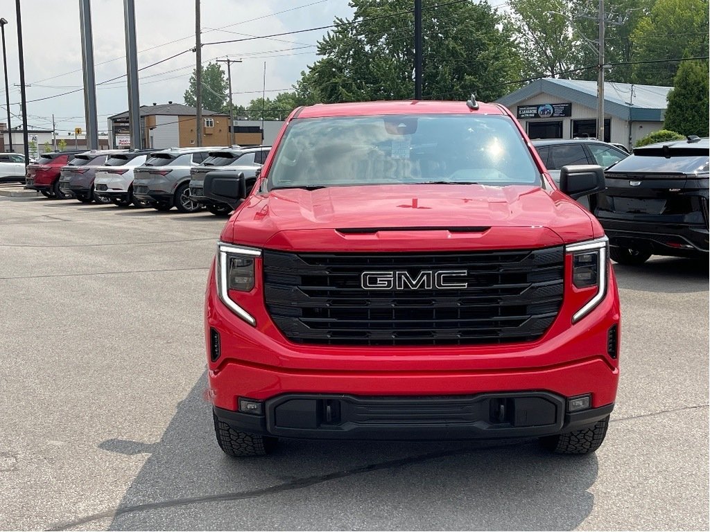 GMC Sierra 1500  2025 à Joliette, Québec - 2 - w1024h768px