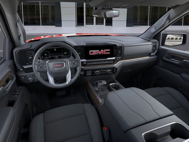 GMC Sierra 1500  2025 à Joliette, Québec - 5 - w1024h768px