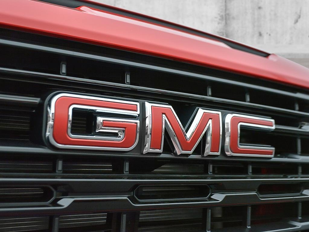 2025 GMC Sierra 1500 in Joliette, Quebec - 9 - w1024h768px