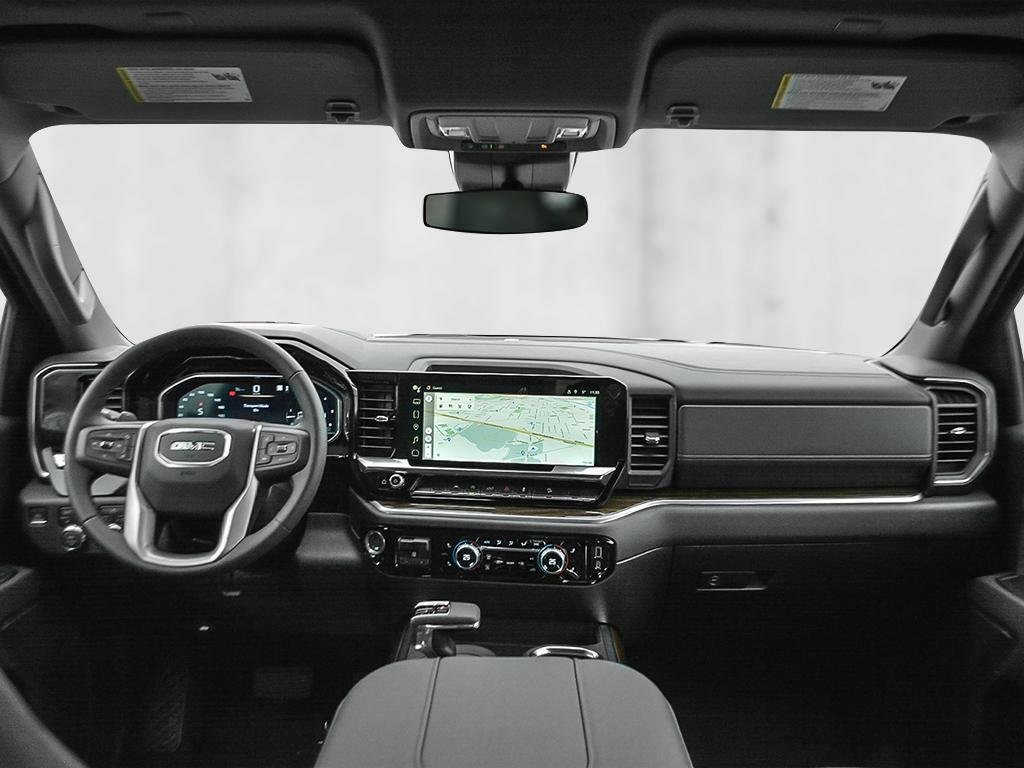 2025 GMC Sierra 1500 in Joliette, Quebec - 22 - w1024h768px