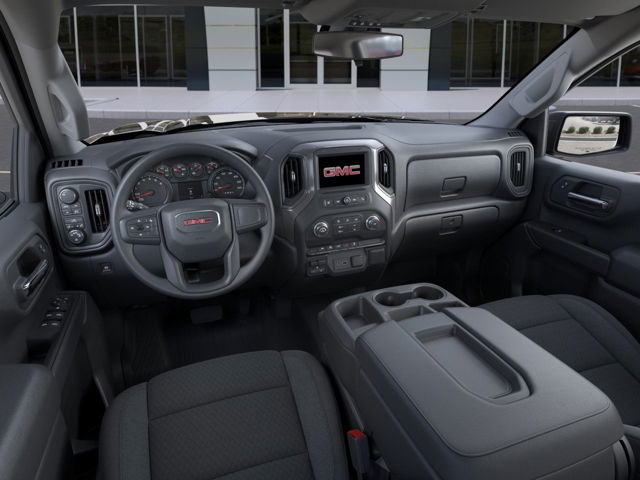 2025 GMC Sierra 1500 in Joliette, Quebec - 5 - w1024h768px